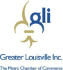 1998 Silver Fleur-de-Lis Recipient Greater Louisville, Inc.,the Metro Chamber of Commerce