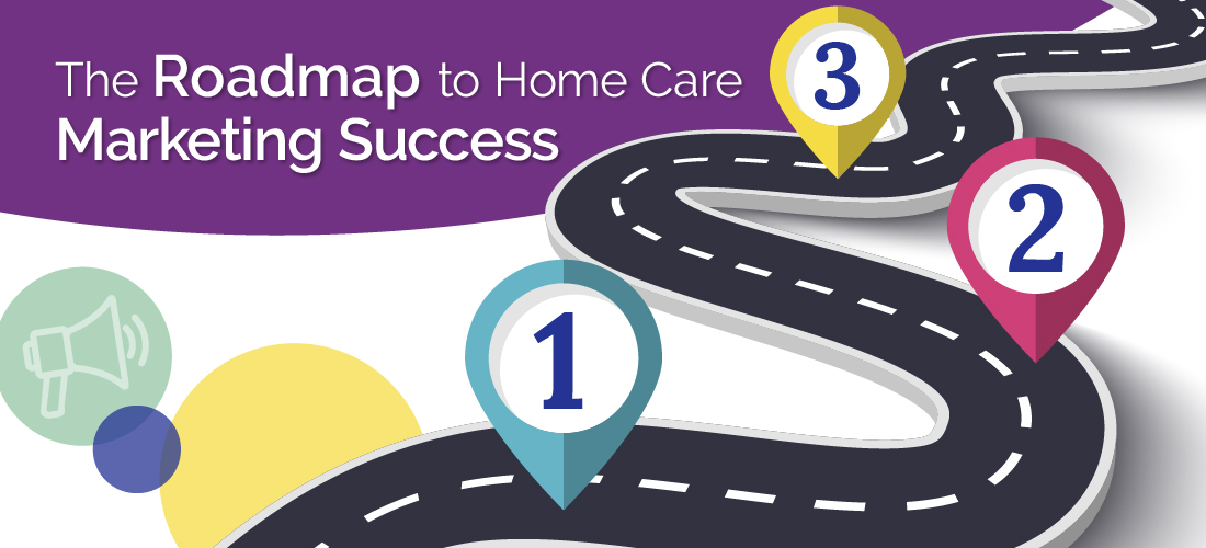 The Roadmap to Home Care Marketing Success