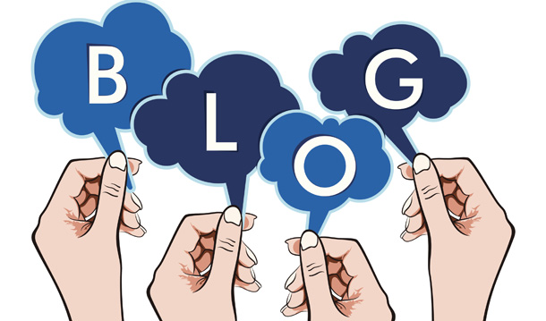 blog - What Does Your Home Care Blog Say About Your Agency?