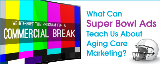 aging care marketing