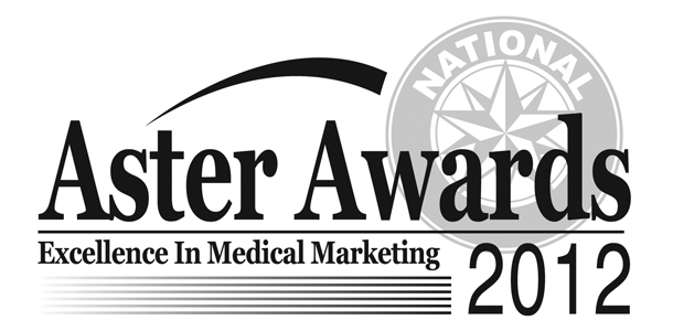 corecubed Work Wins Aster Award Recognition!