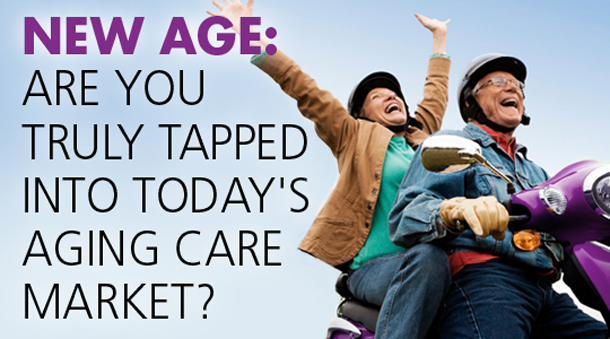 Know Your Market: Get Tapped In to the “New Age”