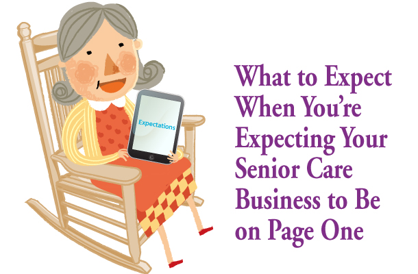 Senior Care Business