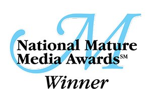 2017 National Mature Media Awards Winner