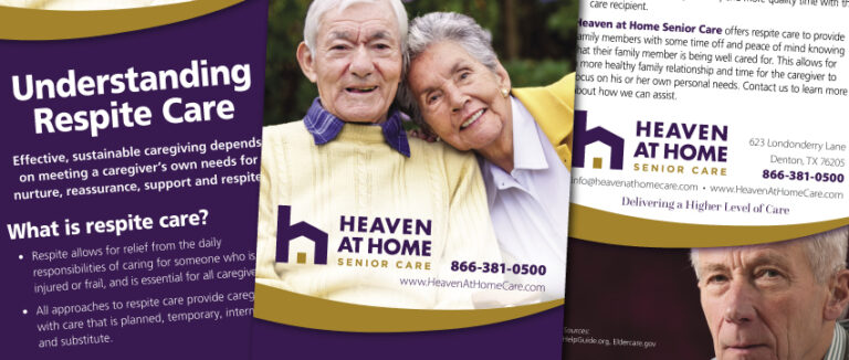 home care marketing