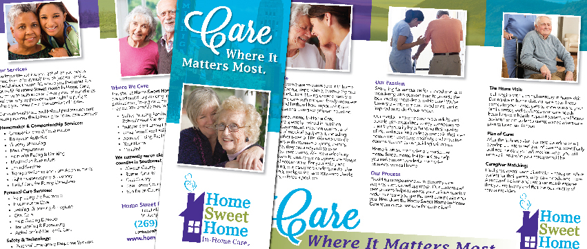 home sweet home in-home care