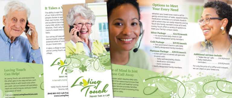brochure
