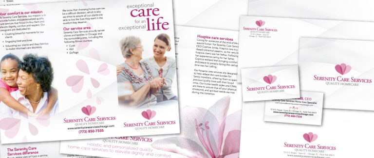 serenity care services