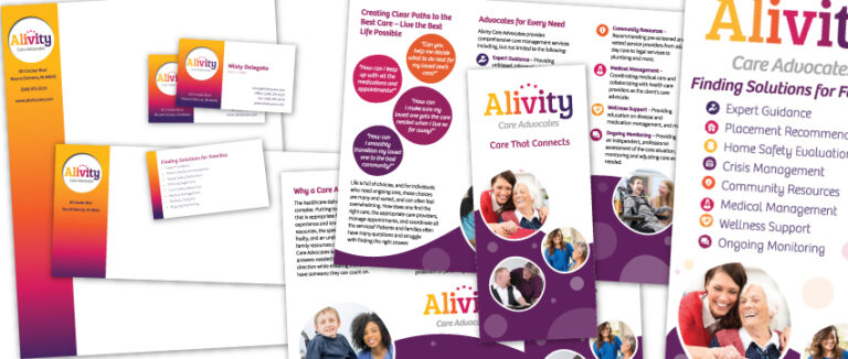 senior care marketing