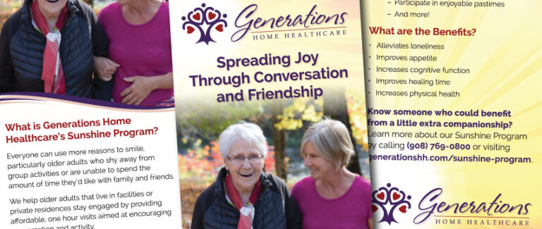 home care agency marketing