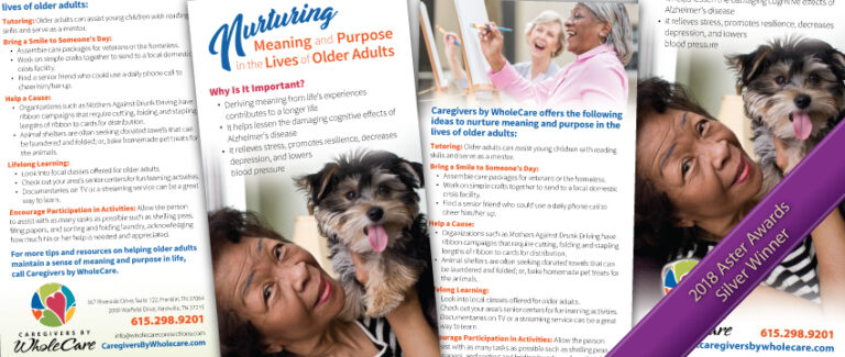 Marketing Home Care