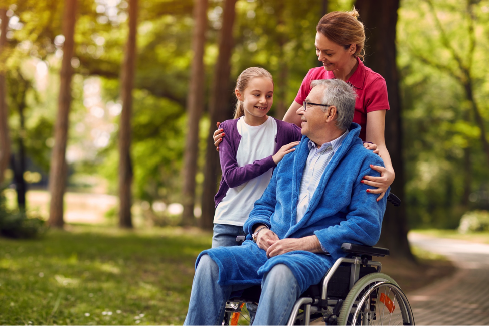 marketing strategies for elder care