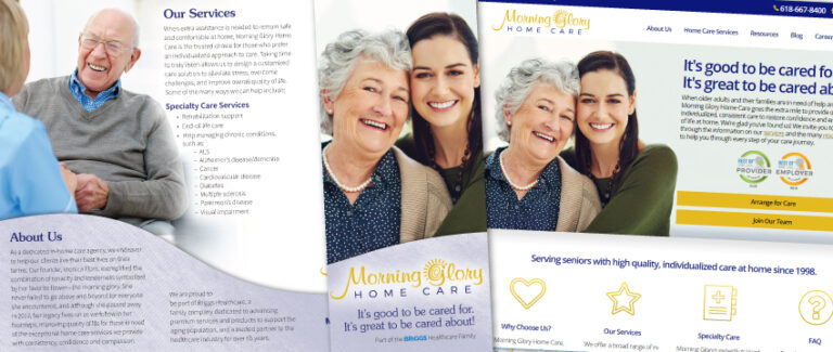 home care websites
