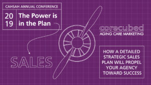 The Power Is in the Plan: How a Detailed Strategic Sales Plan Will Propel Your Agency Toward Success photo