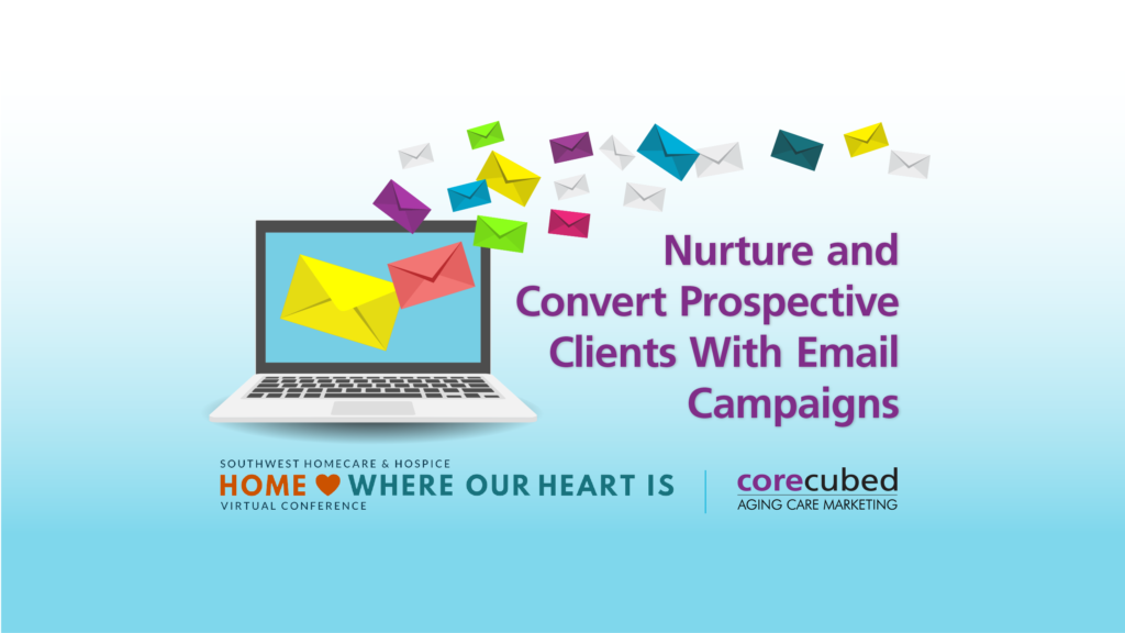 Nurture and Convert Prospective Clients With Email Campaigns photo