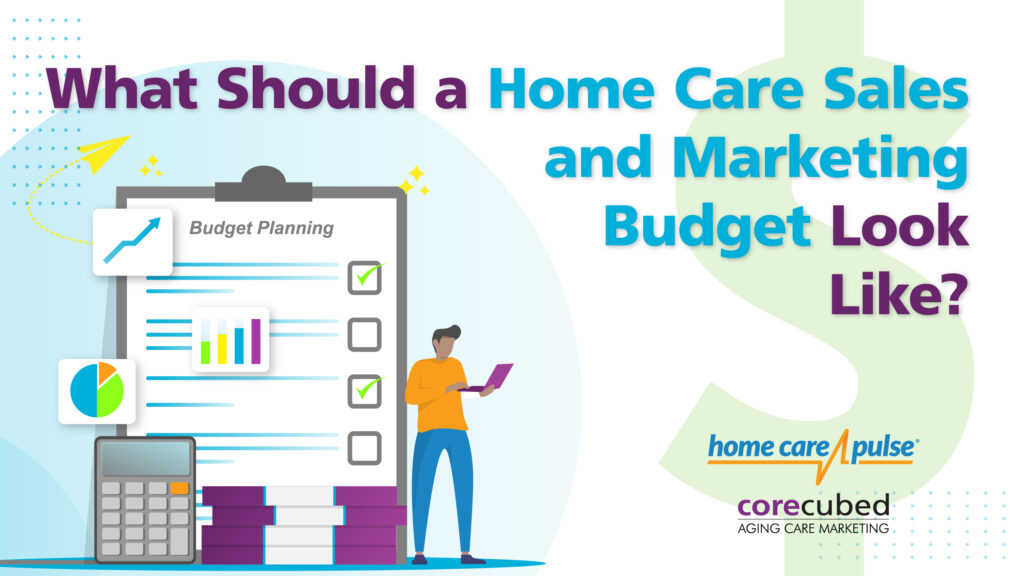 2021 Home Care Pulse Home Care Growth Summit photo
