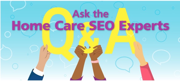 Featured image for “Improve SEO for Home Care with These Expert Tips”