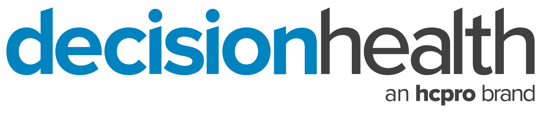 Decision Health logo