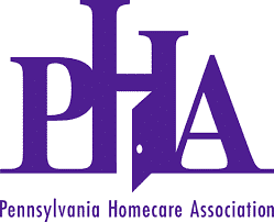 Pennsylvania Homecare Association logo