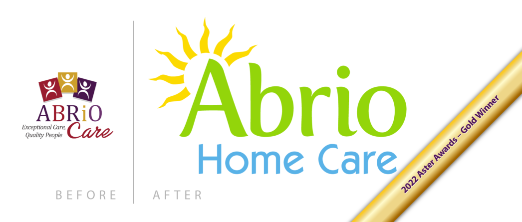 Abrio Home Care logo