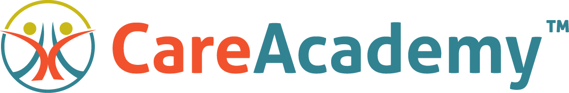 CareAcademy logo