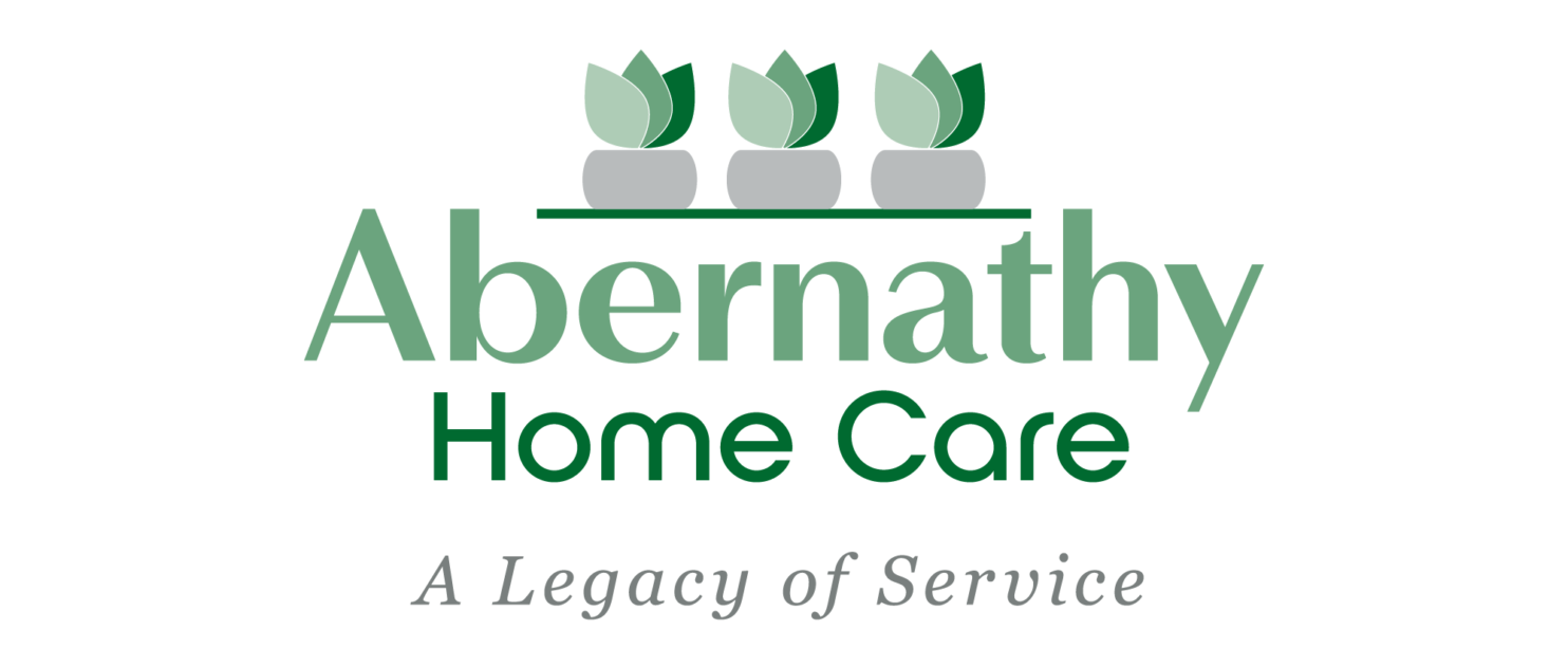 Abernathy Home Care logo