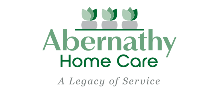 Abernathy Home Care logo