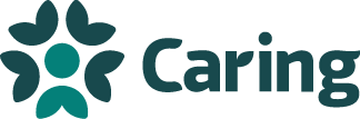 Caring.com logo