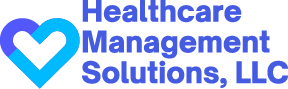 Healthcare Management Solutions logo