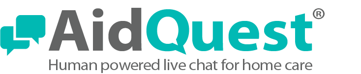 AidQuest logo