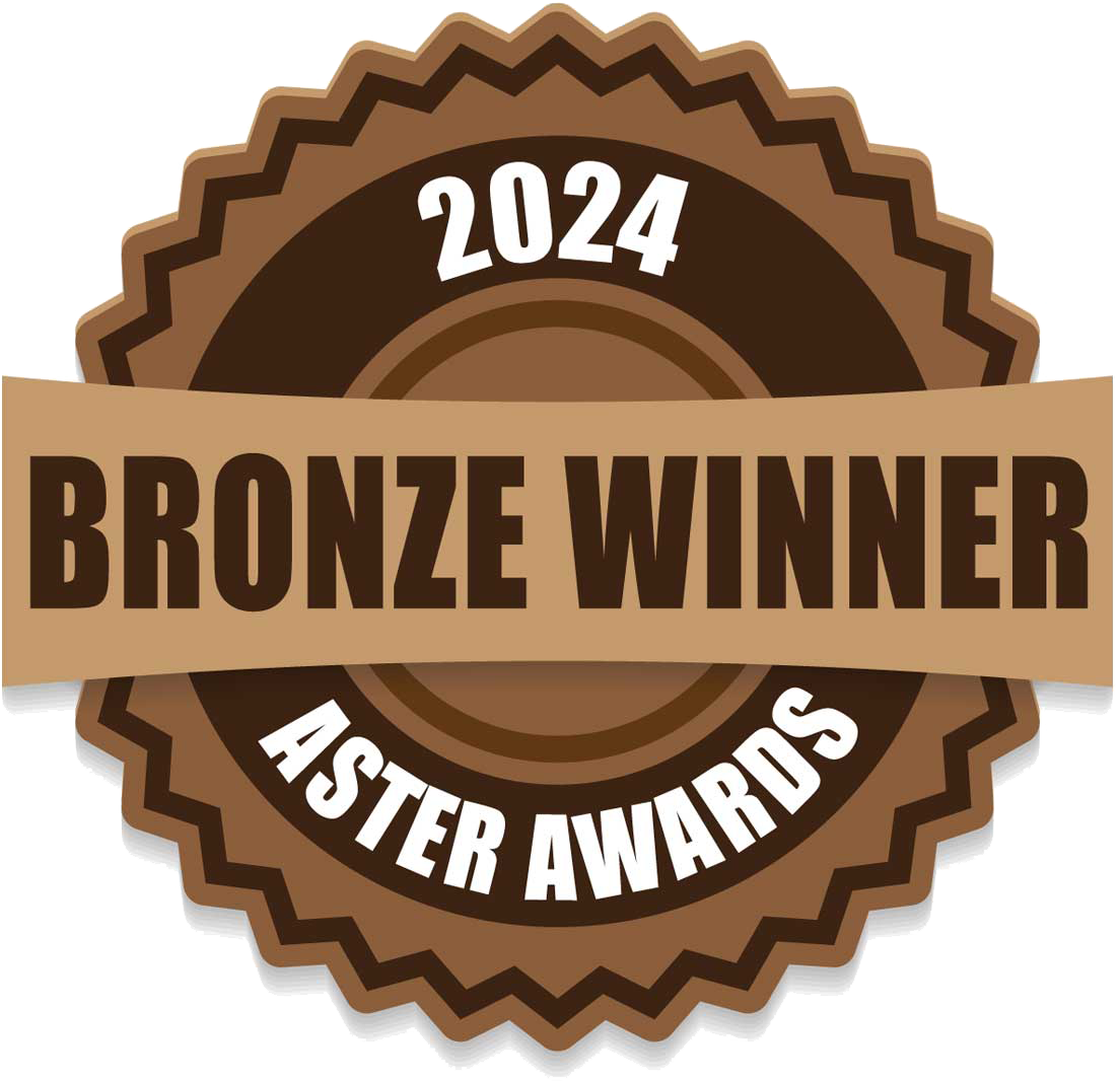 2024 Aster Awards - Bronze