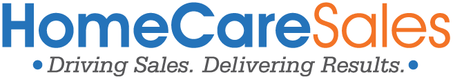 Home Care Sales logo