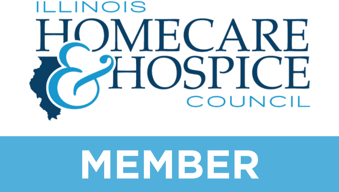 Illinois Homecare & Hospice Council - Member