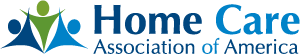 Home Care Association of America logo