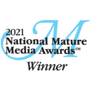 2021 National Mature Media Awards Winner