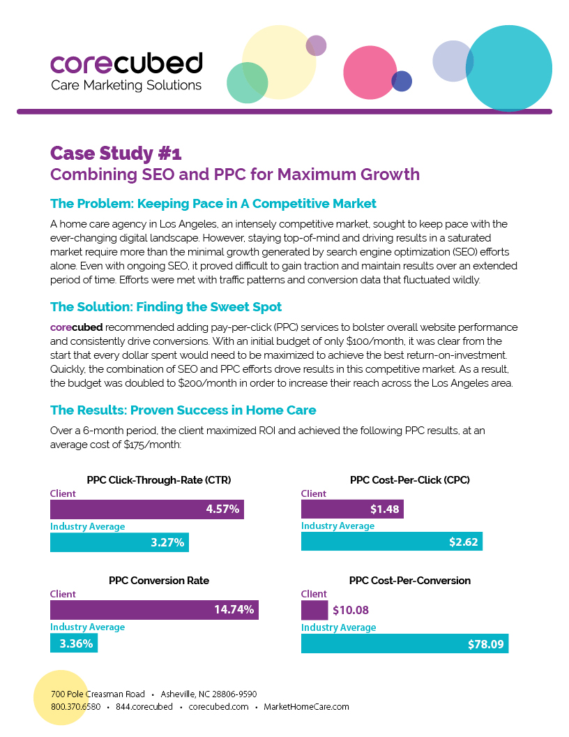 Combining SEO and PPC for Maximum Growth PDF thumbnail