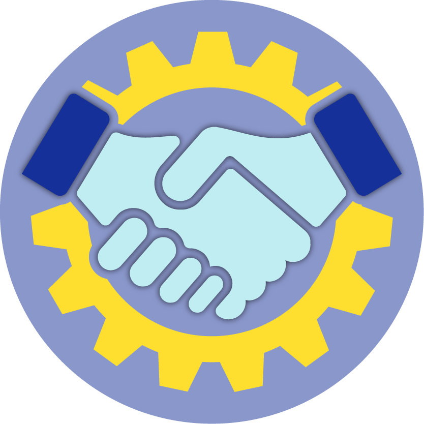 Collaborative Partnerships - icon