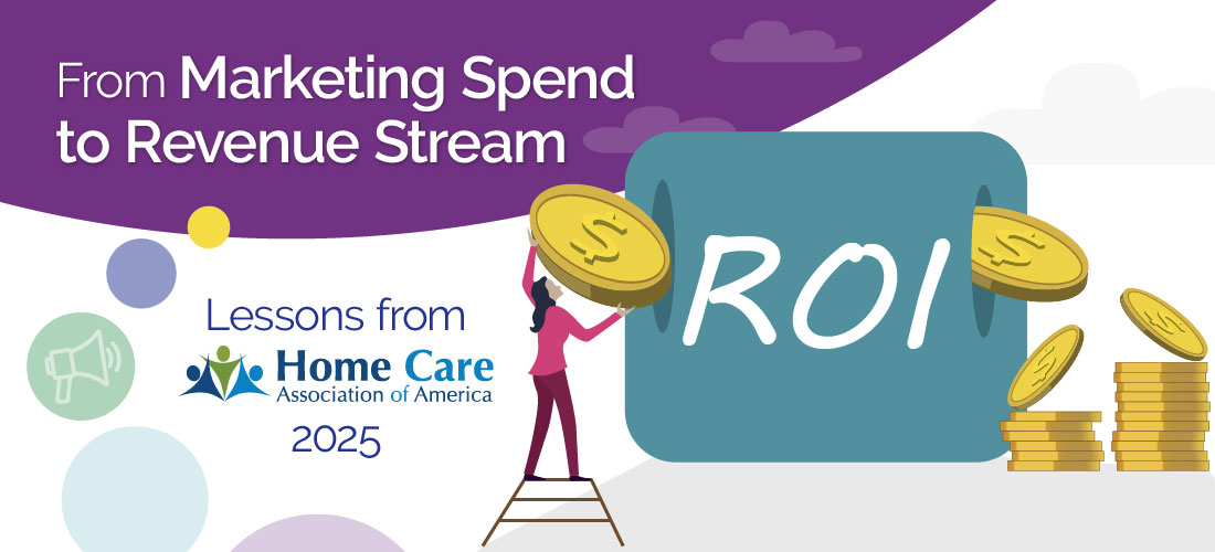 From Marketing Spend to Revenue Stream