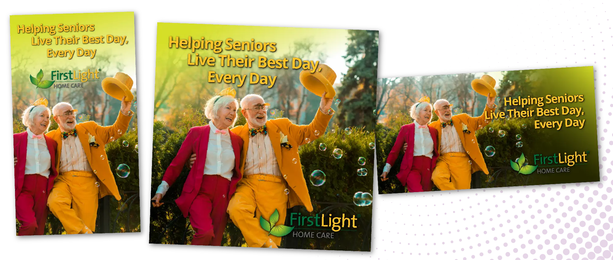 FirstLight Home Care - La Jolla