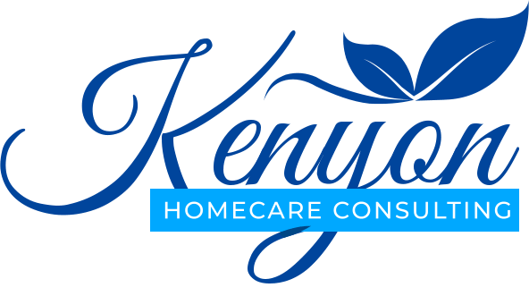 Kenyon Home Care Consulting logo